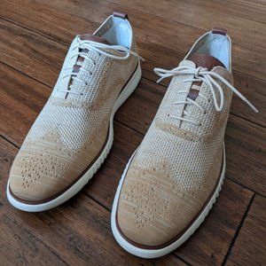 Cole Haan Zerogrand Wingtip Oxford Stitchlite